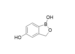 Benzo[c][1,2]oxaborole-1,5(3H)-diol